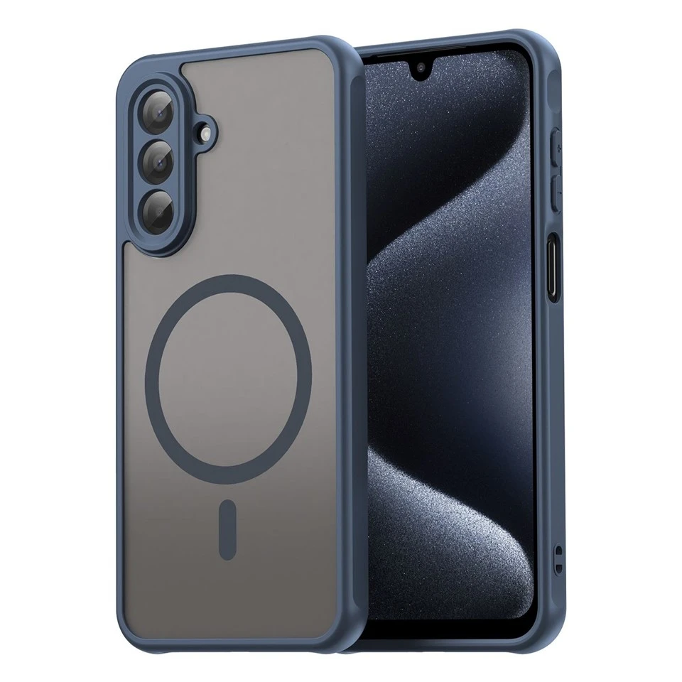 For Samsung A17 Case best