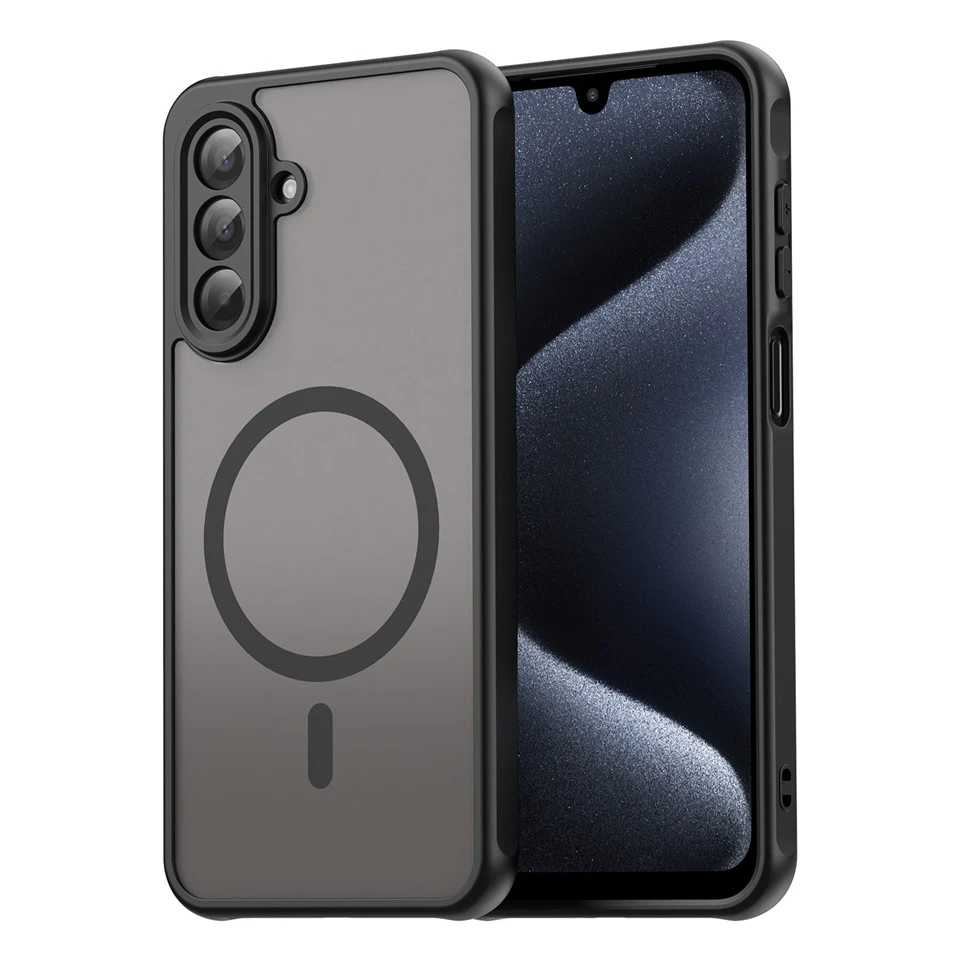 For Samsung A17 Case